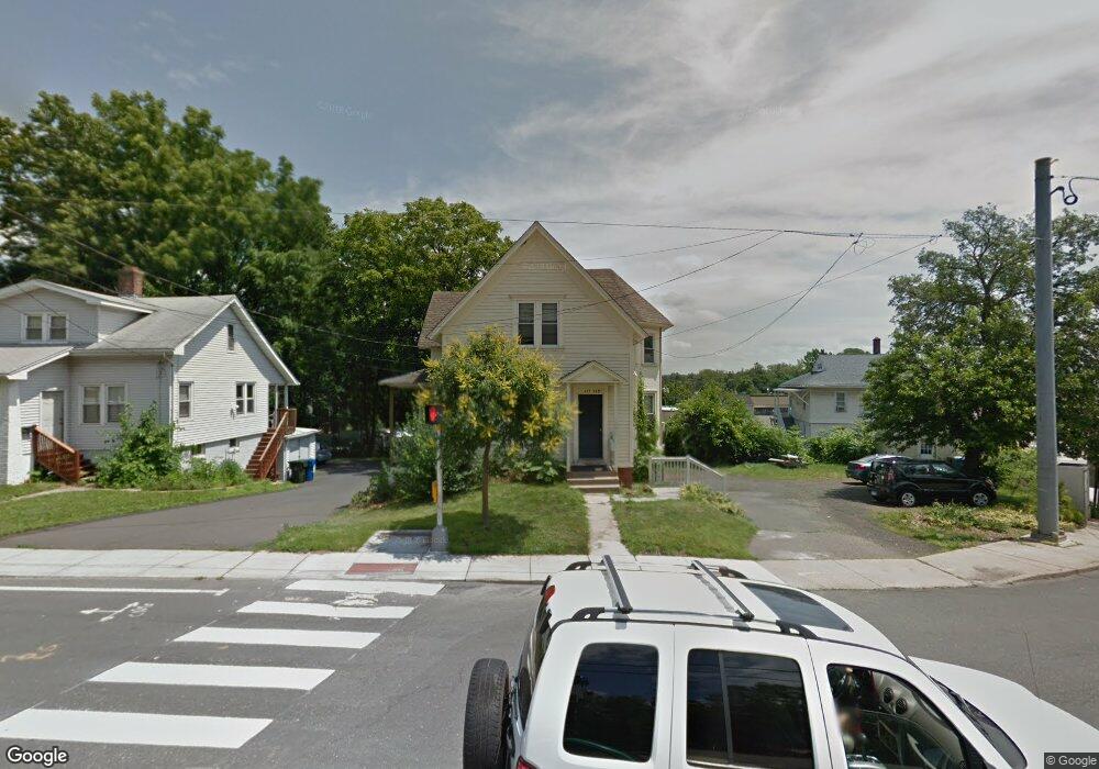 477 New Britain Rd unit 1, Berlin, CT 06037 - photo 1