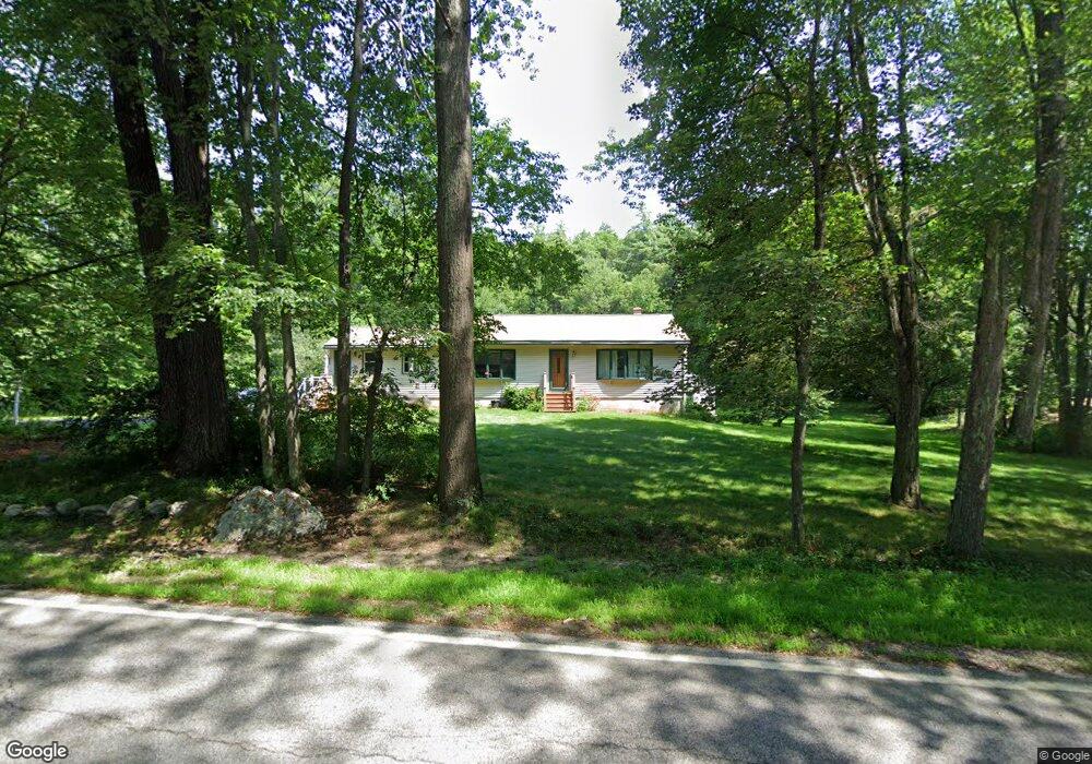 322 Rattlesnake Hill Rd, Auburn, NH 03032 - photo 1