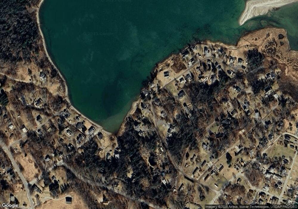 8 Squirrel Haven, Harpswell, ME 04079 - photo 1