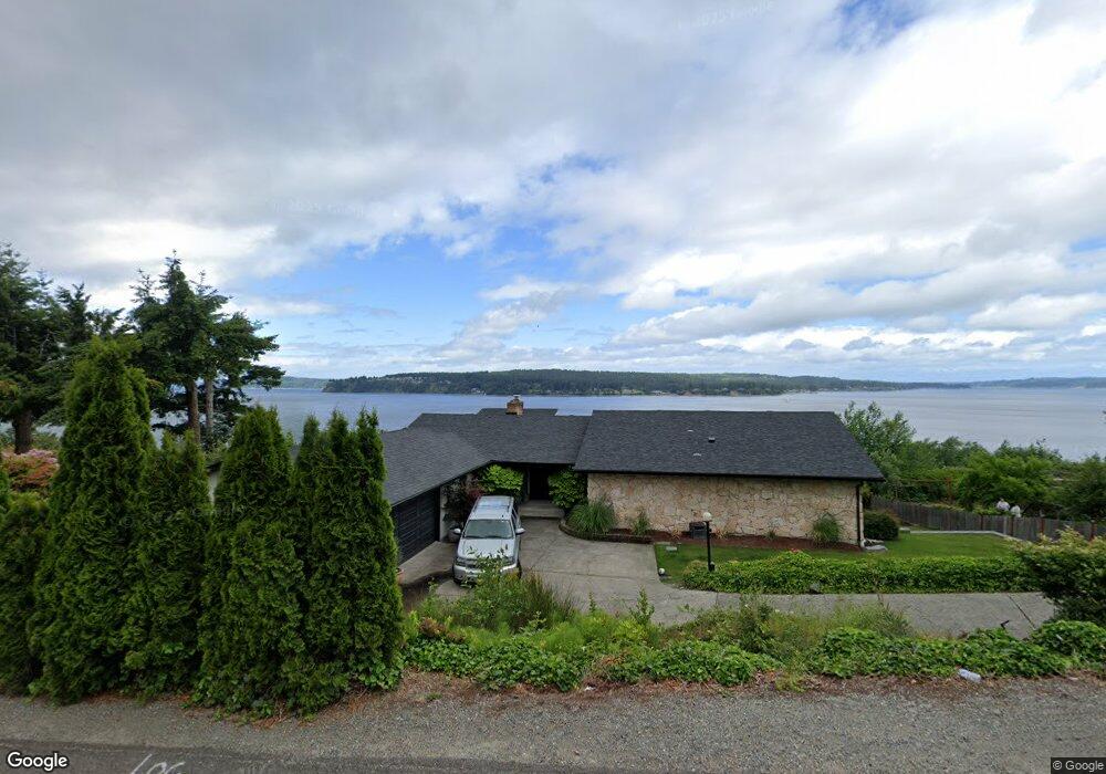 3426 Soundview Dr W, University Place, WA 98466 - photo 1