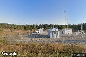 6709 Robinson Rd, Pellston, MI 49769
