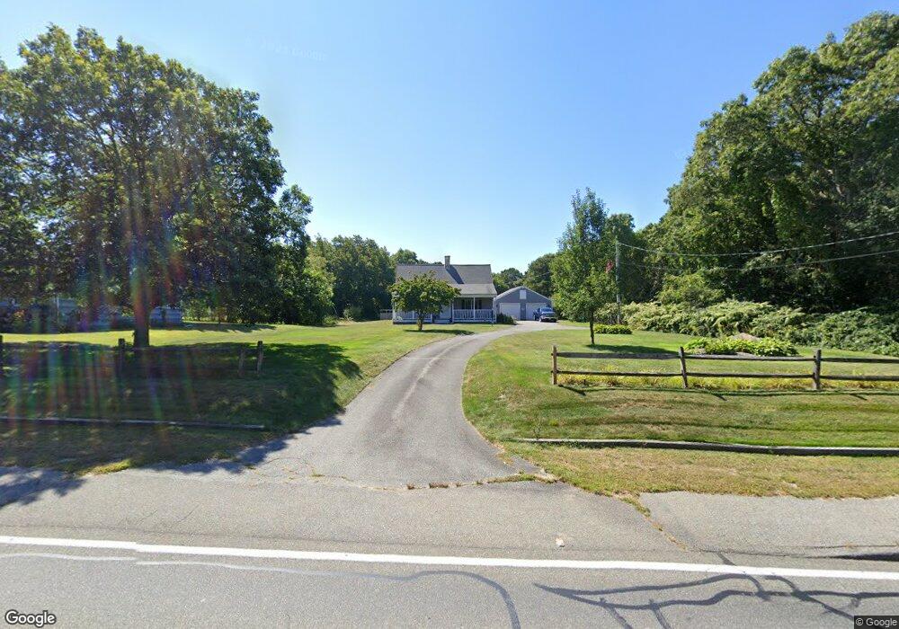 78 Brick Kiln Rd, Teaticket, MA 02536 - photo 1