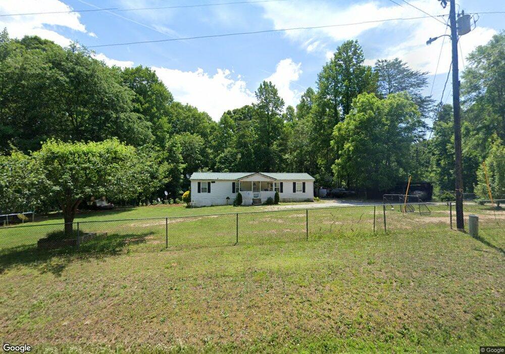 6660 Claude Parks Rd, Murrayville, GA 30564 - photo 1