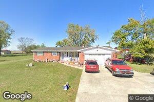 1900 E County Road 800 N, Eaton, IN 47338
