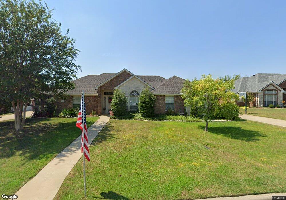 118 Chrissa Dr, Pottsboro, TX 75076 - photo 1
