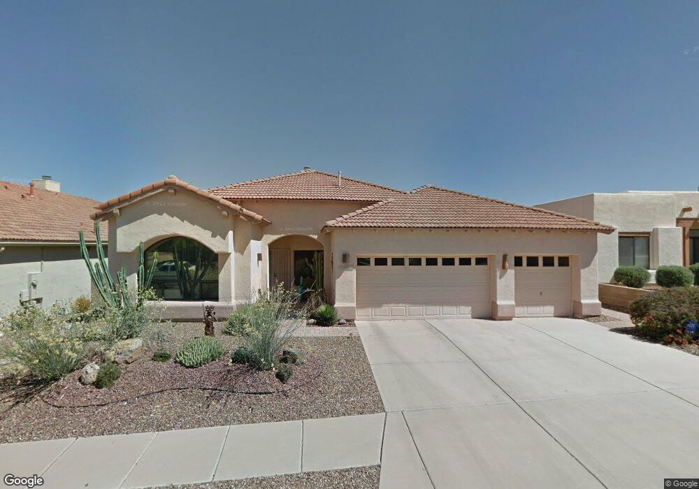 10873 E Walking Stick Dr, Tucson, AZ 85748 - photo 1