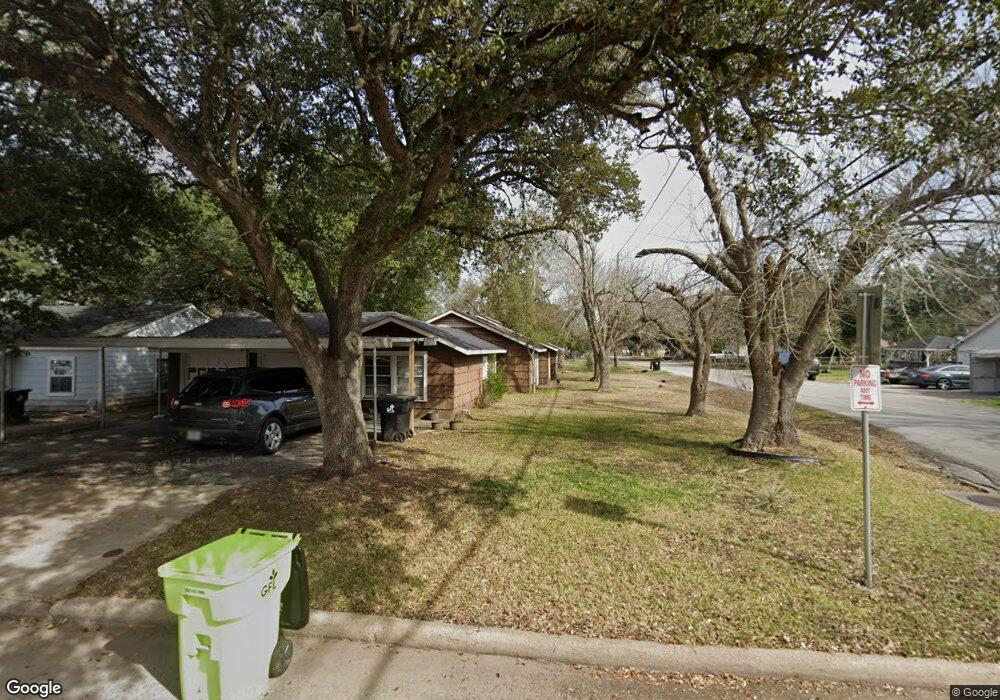 3201 Avenue J, Rosenberg, TX 77471 - photo 1