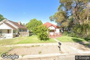 506 S 2nd St, Lamar, CO 81052