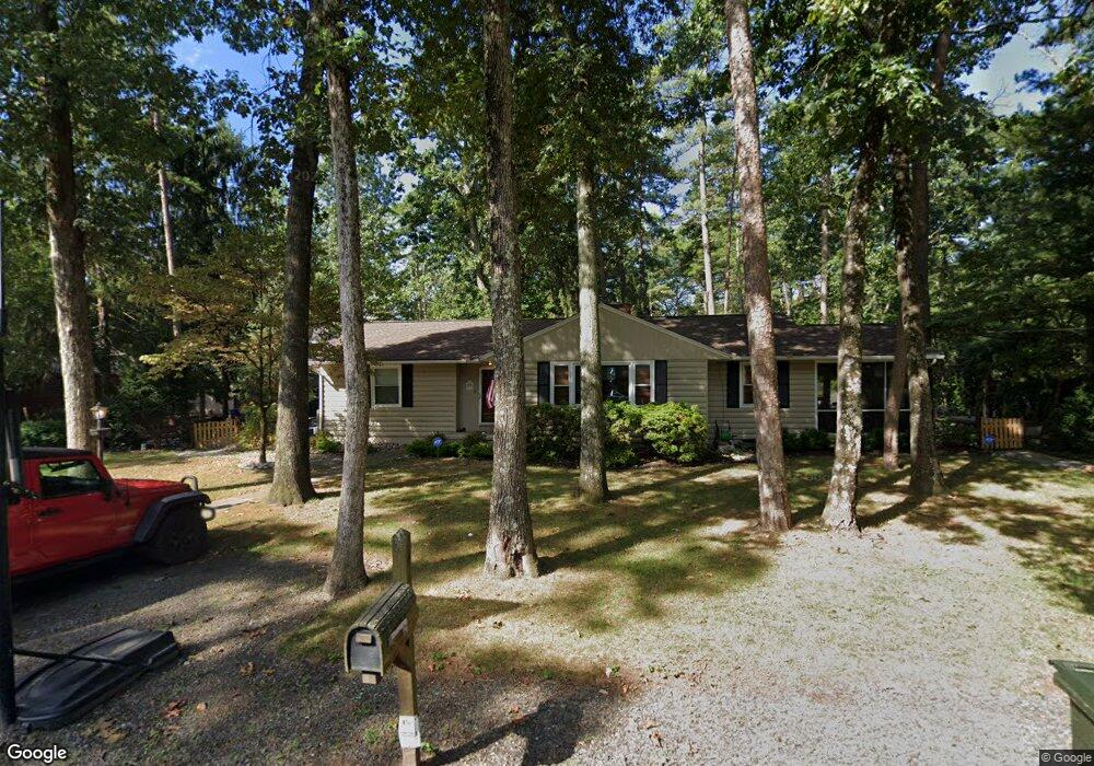 146 Apache Trail, Medford, NJ 08055 - photo 1