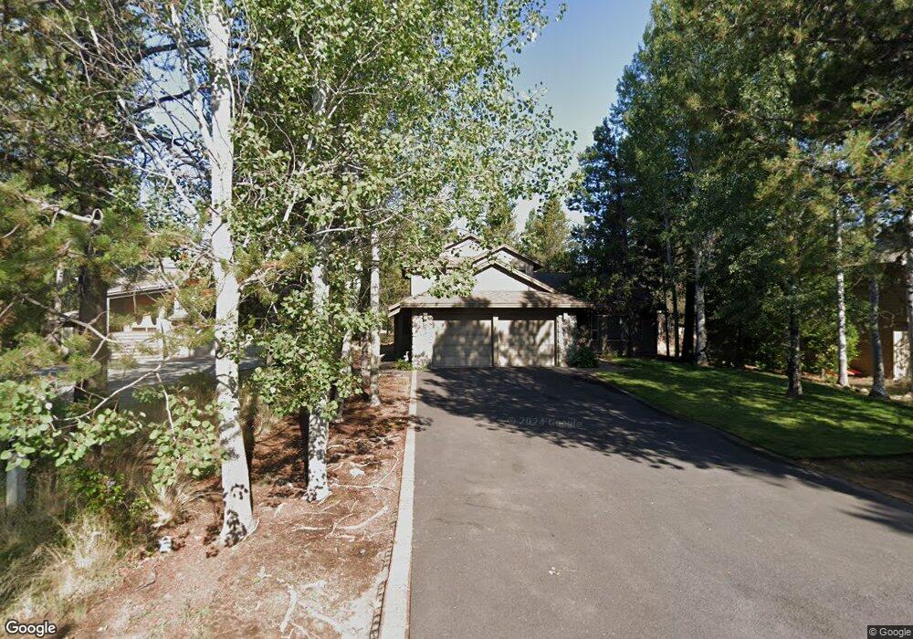 57645 Red Cedar Ln, Bend, OR 97707 - photo 1