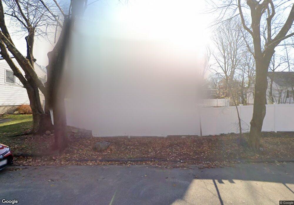 21 Dow Ave, Arlington, MA 02476 - photo 1