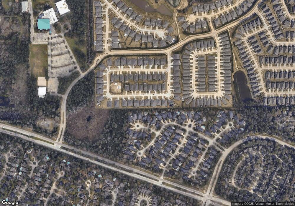 323 Gotland Russ Ln, Spring, TX 77382 - photo 1