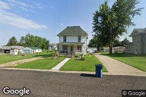 204 Spring St, Calamus, IA 52729