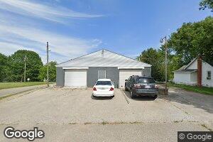 107 Dodd St, Runnells, IA 50237
