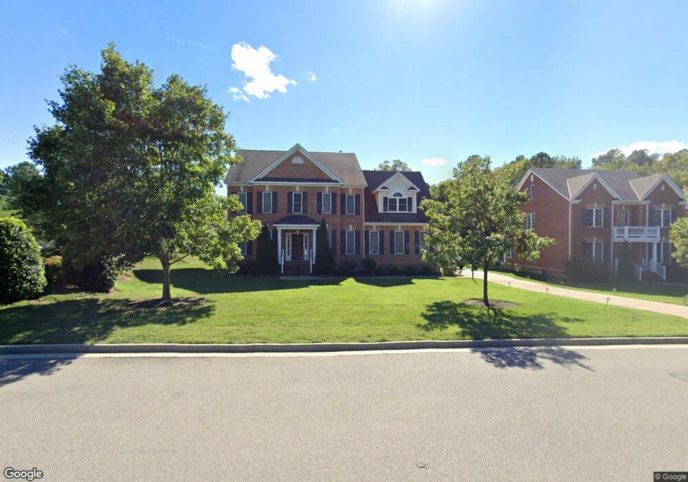 11001 Ellis Meadows Ln, Glen Allen, VA 23059 - photo 1