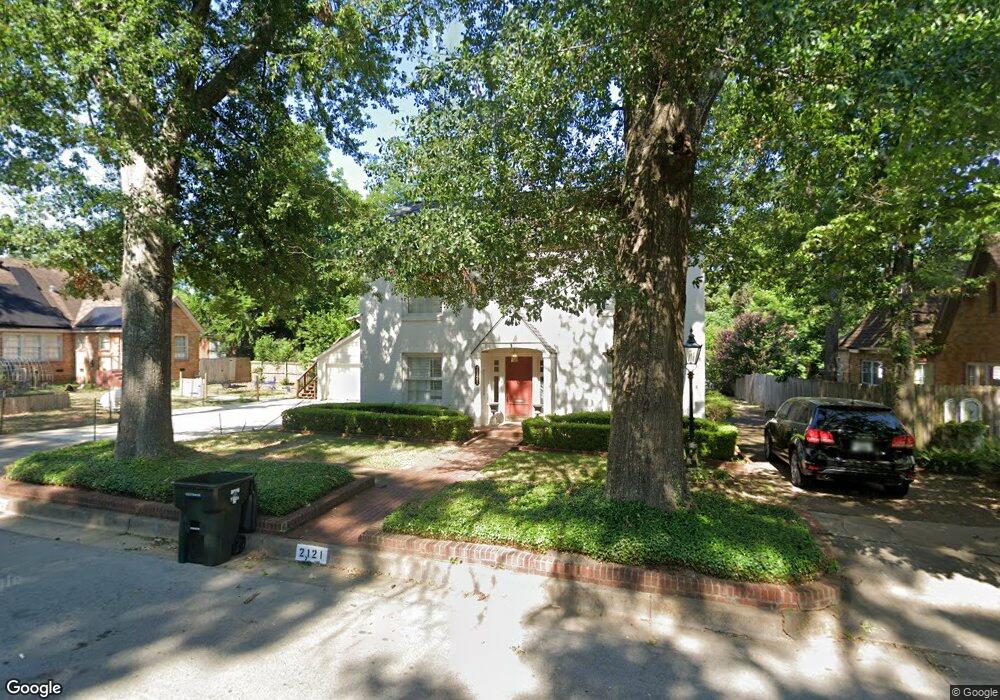 2121 Belmont Dr, Tyler, TX 75701 - photo 1