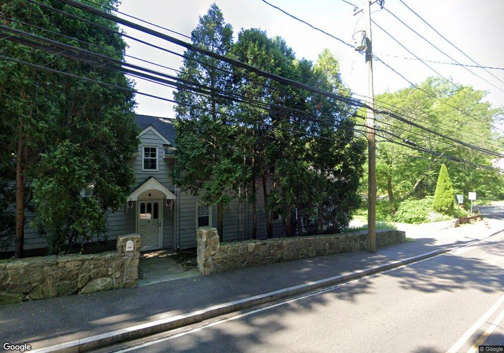 280 Palmer Hill Rd, Riverside, CT 06878 - photo 1