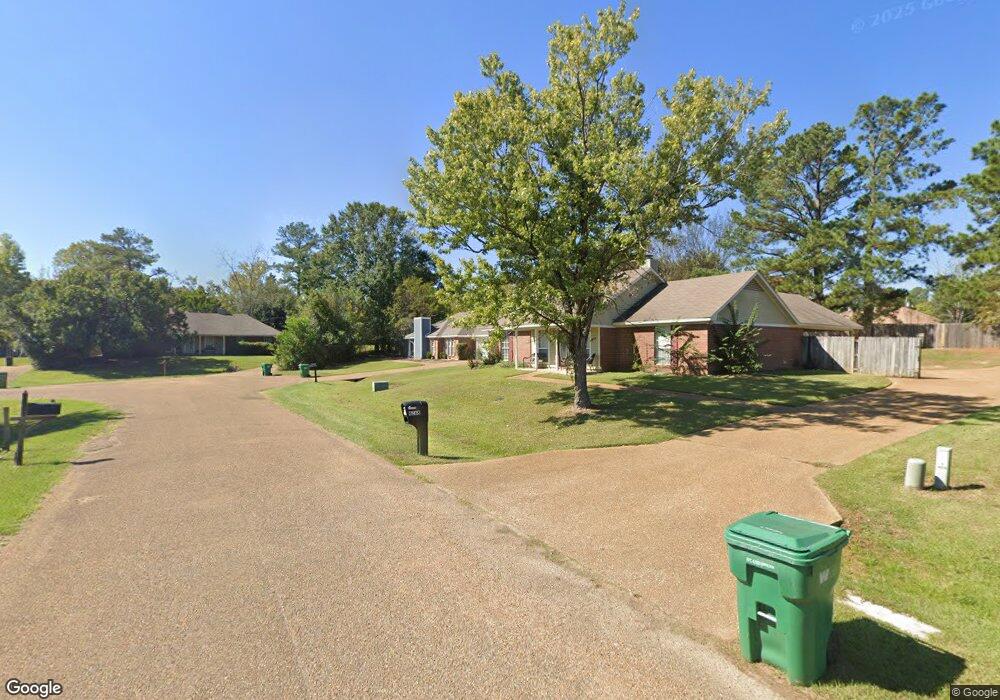 4270 Glenn Oak Cir, Byram, MS 39272 - photo 1