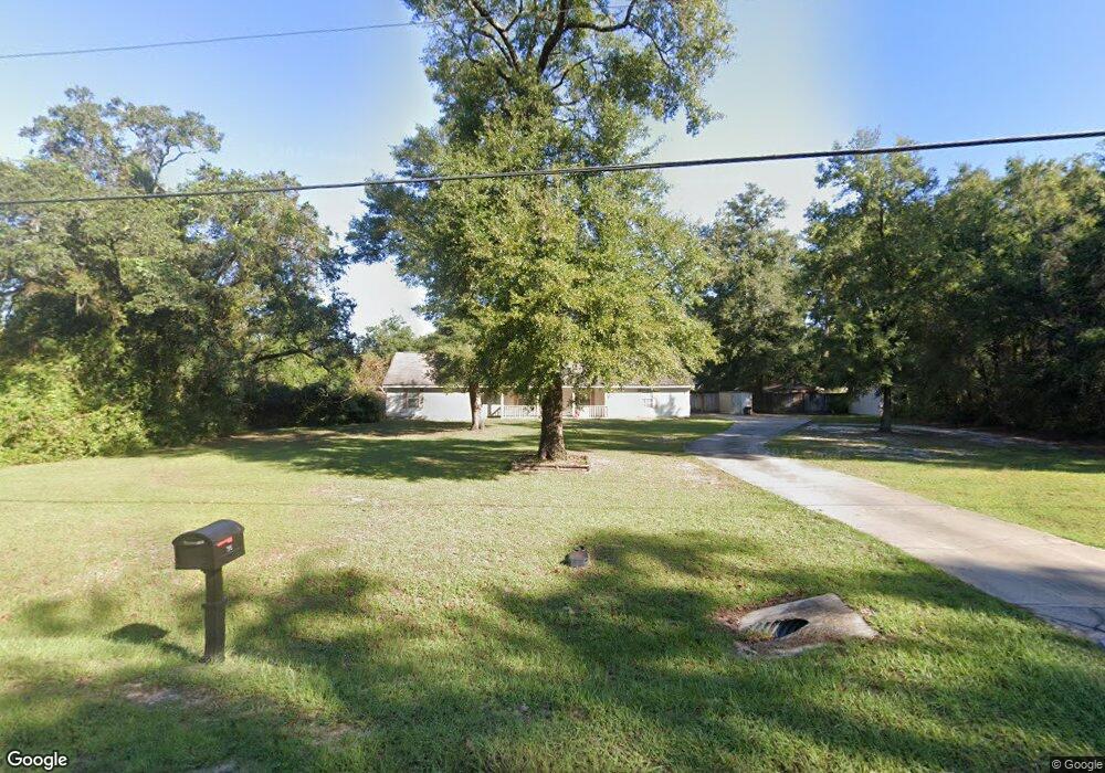 36 Harvey Mill Rd, Crawfordville, FL 32327 - photo 1