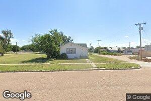 130 N High St, Dighton, KS 67839