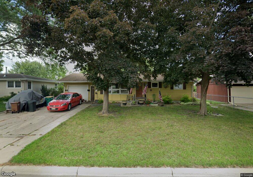 1014 Janson St, Albert Lea, MN 56007 - photo 1