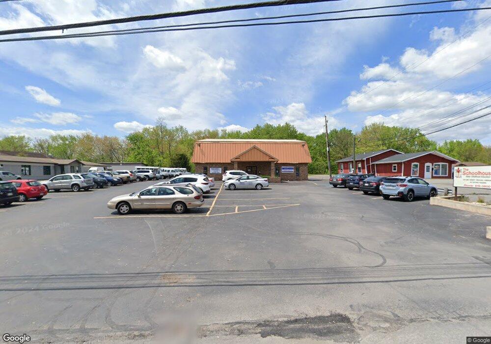 270 S River St, Wilkes-Barre, PA 18705 - photo 1