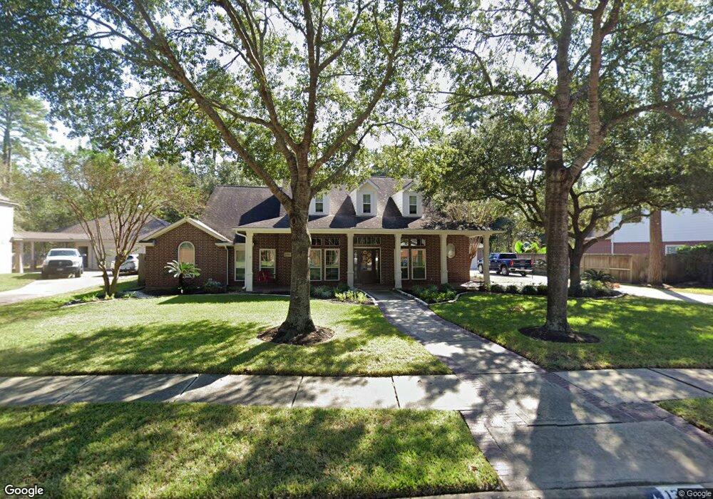 13906 Lakewood Crossing Blvd, Houston, TX 77070 - photo 1