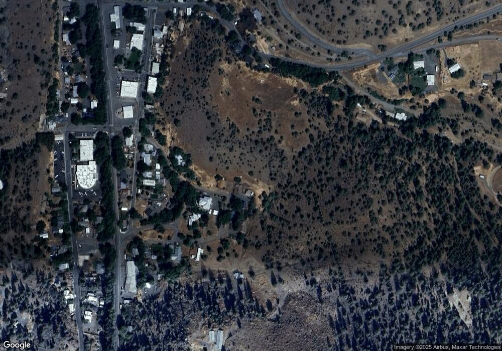 105 Rebel Hill Rd, Canyon City, OR 97820 - photo 1