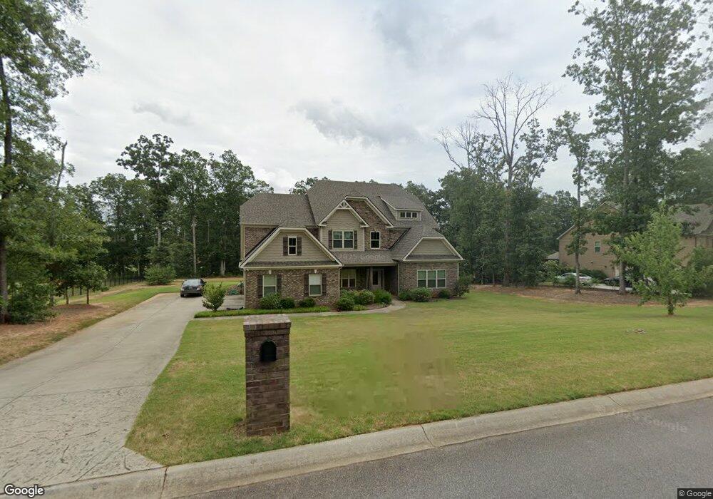 8 Old American Blvd unit Notting Hill E, Pendleton, SC 29670 - photo 1
