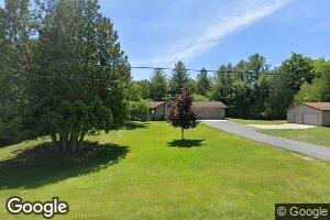 7901 E County Road 634, Posen, MI 49776