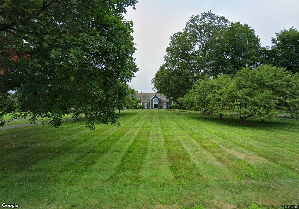 575 Mapleton Ave, Suffield, CT 06078 - photo 1