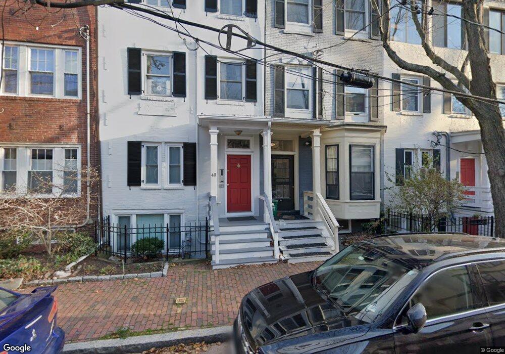 38 Bigelow St, Cambridge, MA 02139 - photo 1