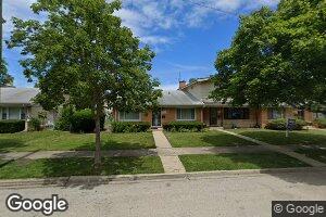 7112 W Carol Ct, Niles, IL 60714