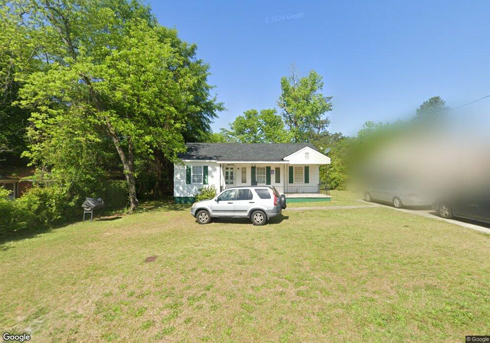 1823 Bethlea Ave, Macon, GA 31204 - photo 1