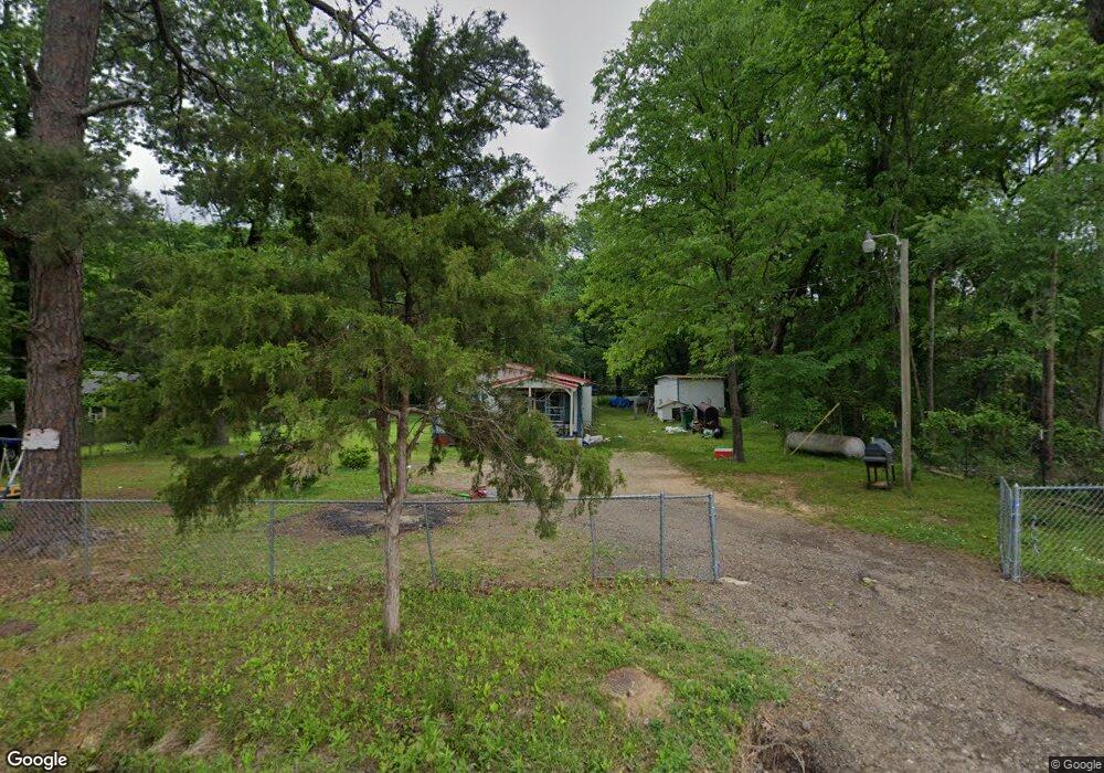 1017 W Macedonia Rd, Texarkana, TX 75501 - photo 1