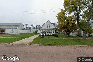 203 W Howard Ave, Howard, SD 57349