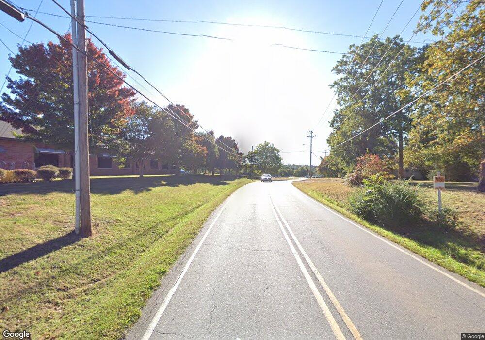 000 Old Wilkesboro Rd, Statesville, NC 28625 - photo 1