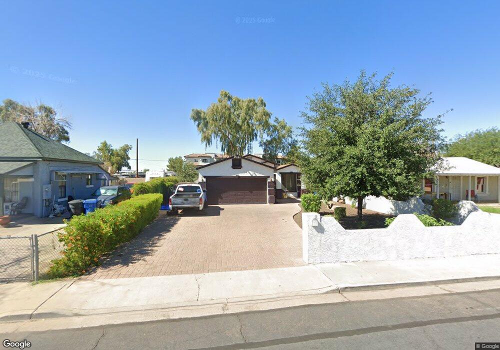 918 S Grand unit 2, Mesa, AZ 85210 - photo 1