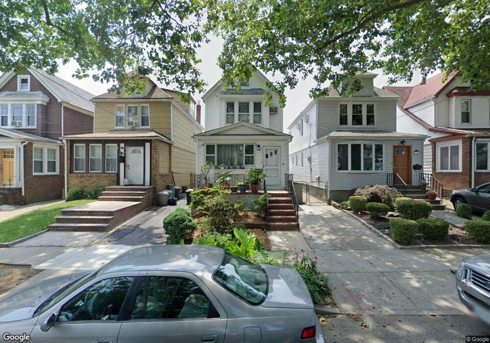 6926 Loubet St, Forest Hills, NY 11375 - photo 1