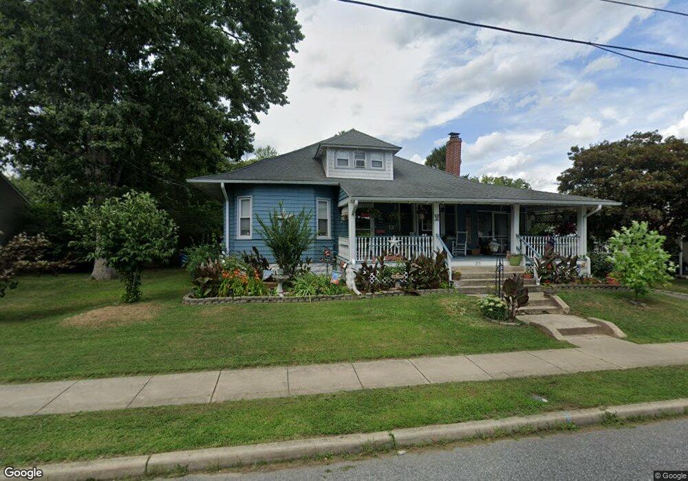 215 Franklin Rd, Glassboro, NJ 08028 - photo 1