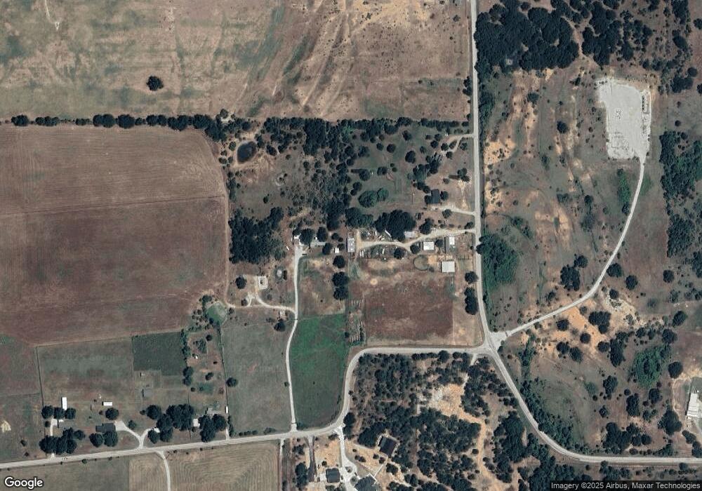 484 County Road 4380, Decatur, TX 76234 - photo 1