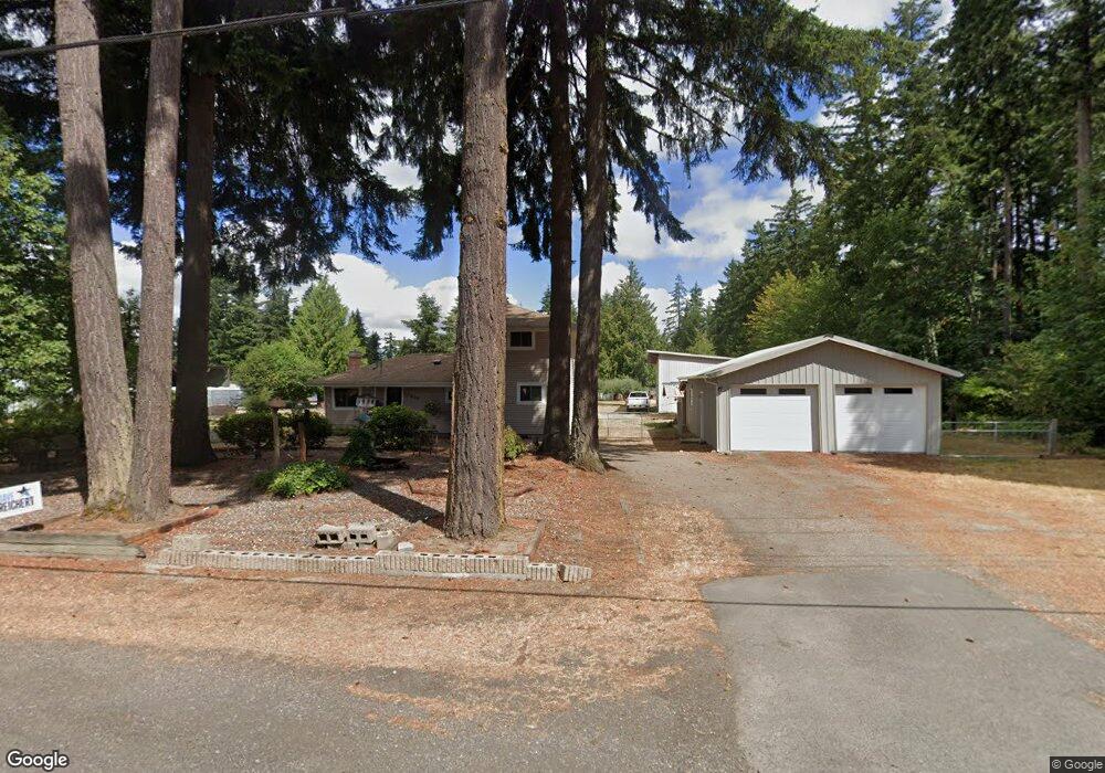 17210 153rd Ave SE, Yelm, WA 98597 - photo 1