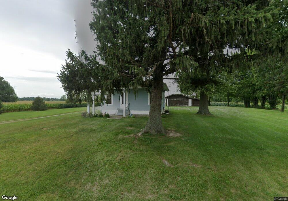 3980 Lower Leesville Rd, Bucyrus, OH 44820 - photo 1