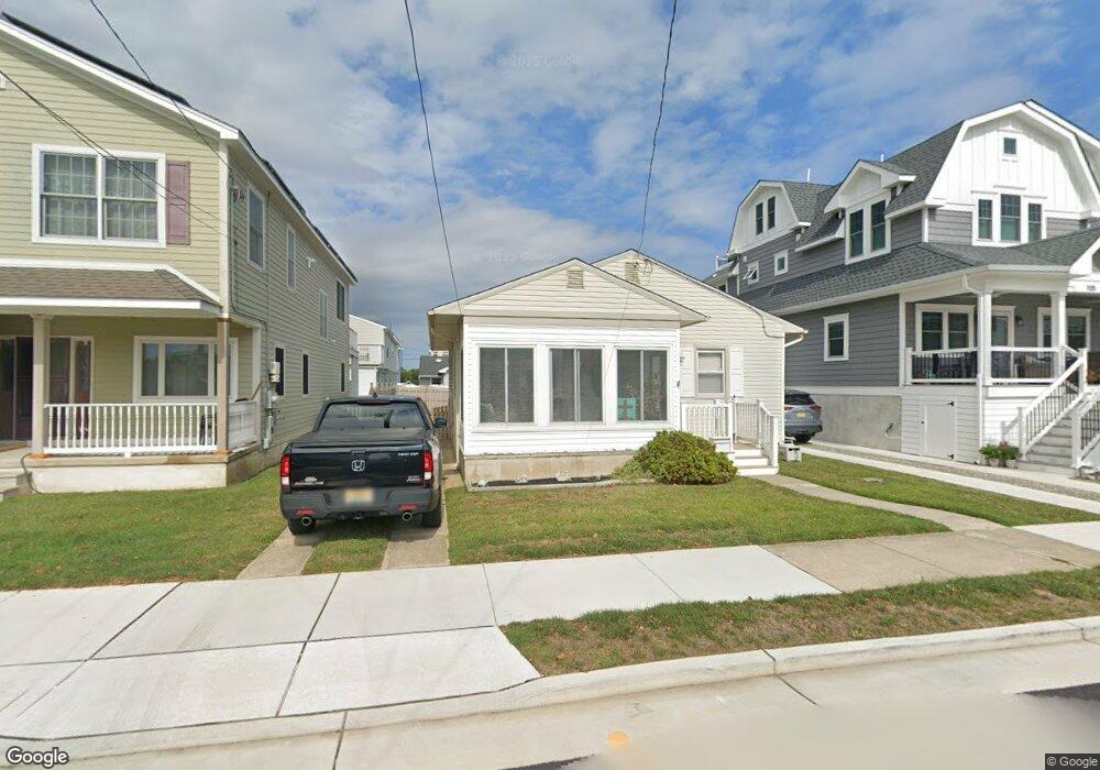 107 W Toledo Ave, Wildwood, NJ 08260 - photo 1