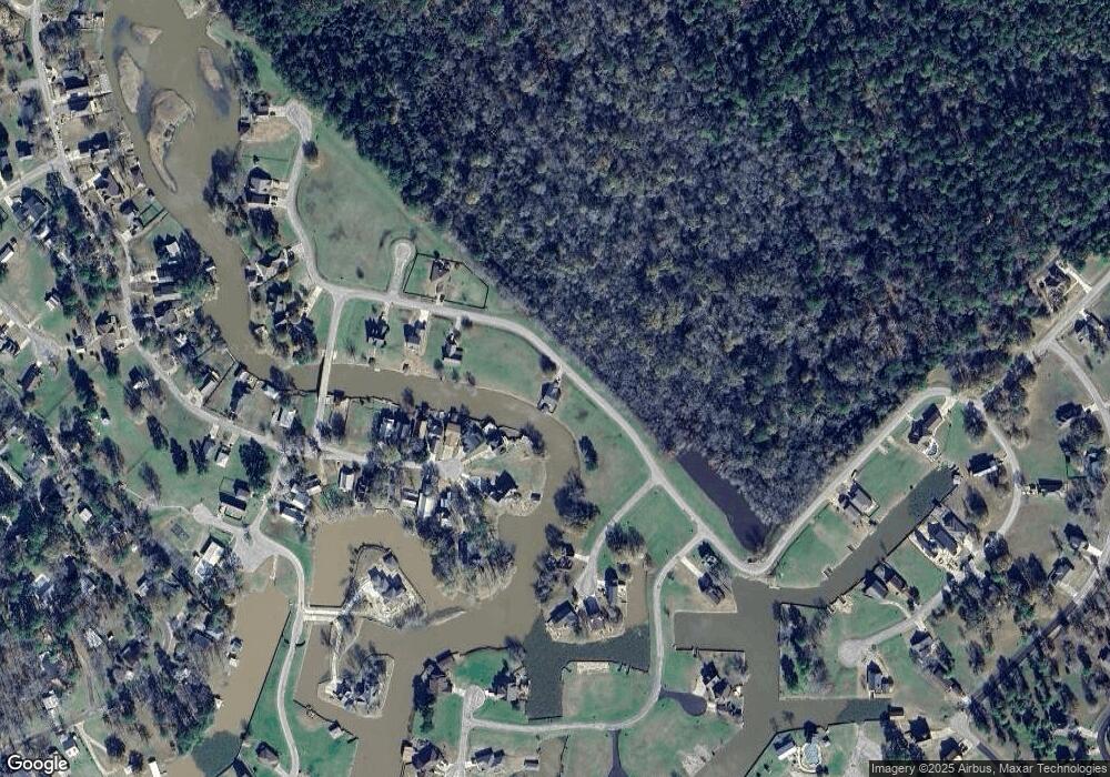 52 Wildwood Lake Drive Dr, Huntsville, TX 77340 - photo 1