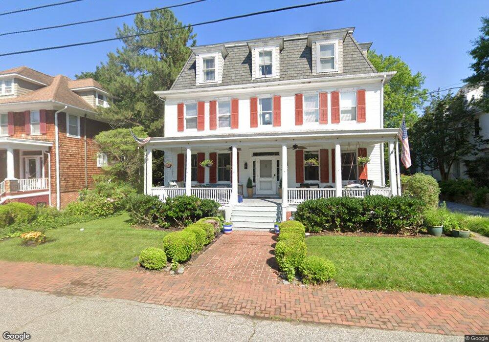 106 N Water St, Chestertown, MD 21620 - photo 1