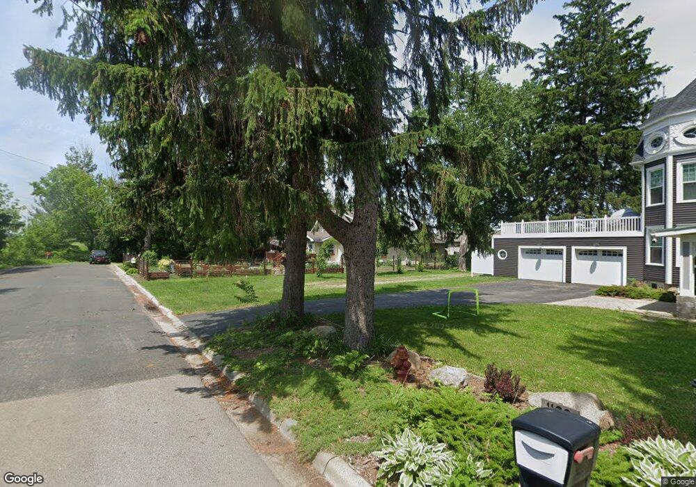 1108 W 4th St, Zumbrota, MN 55992 - photo 1