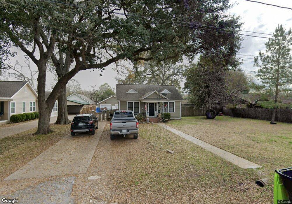 301 Fannin St, Richmond, TX 77469 - photo 1