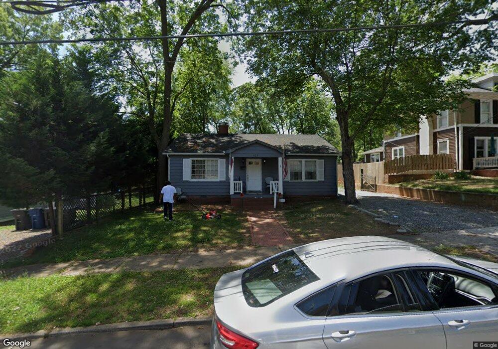 417 Armfield St, Statesville, NC 28677 - photo 1