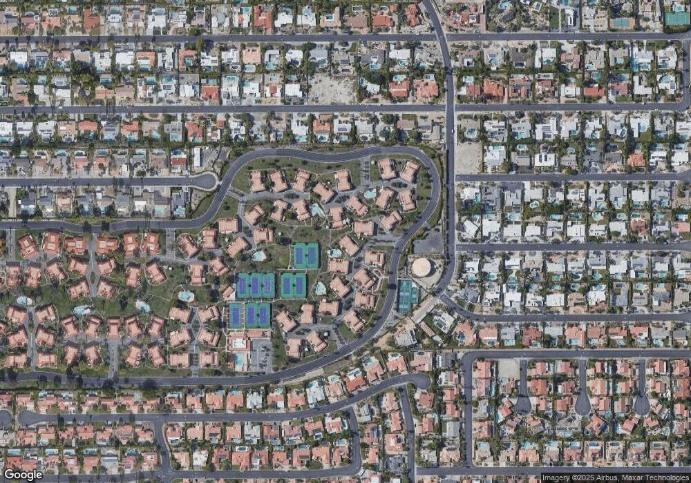 73268 Don Budge Ln unit II13, Palm Desert, CA 92260 - photo 1